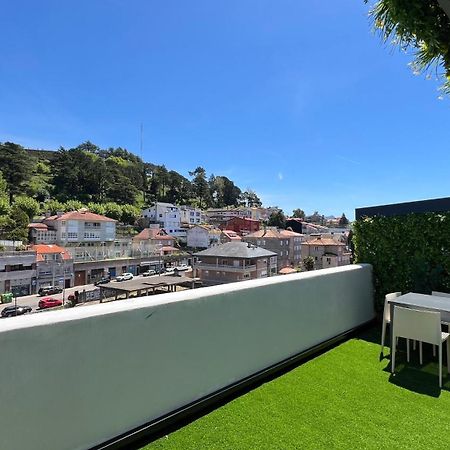 La Terraza Del Atico Con Parking Incluido Lejlighed Vigo Eksteriør billede