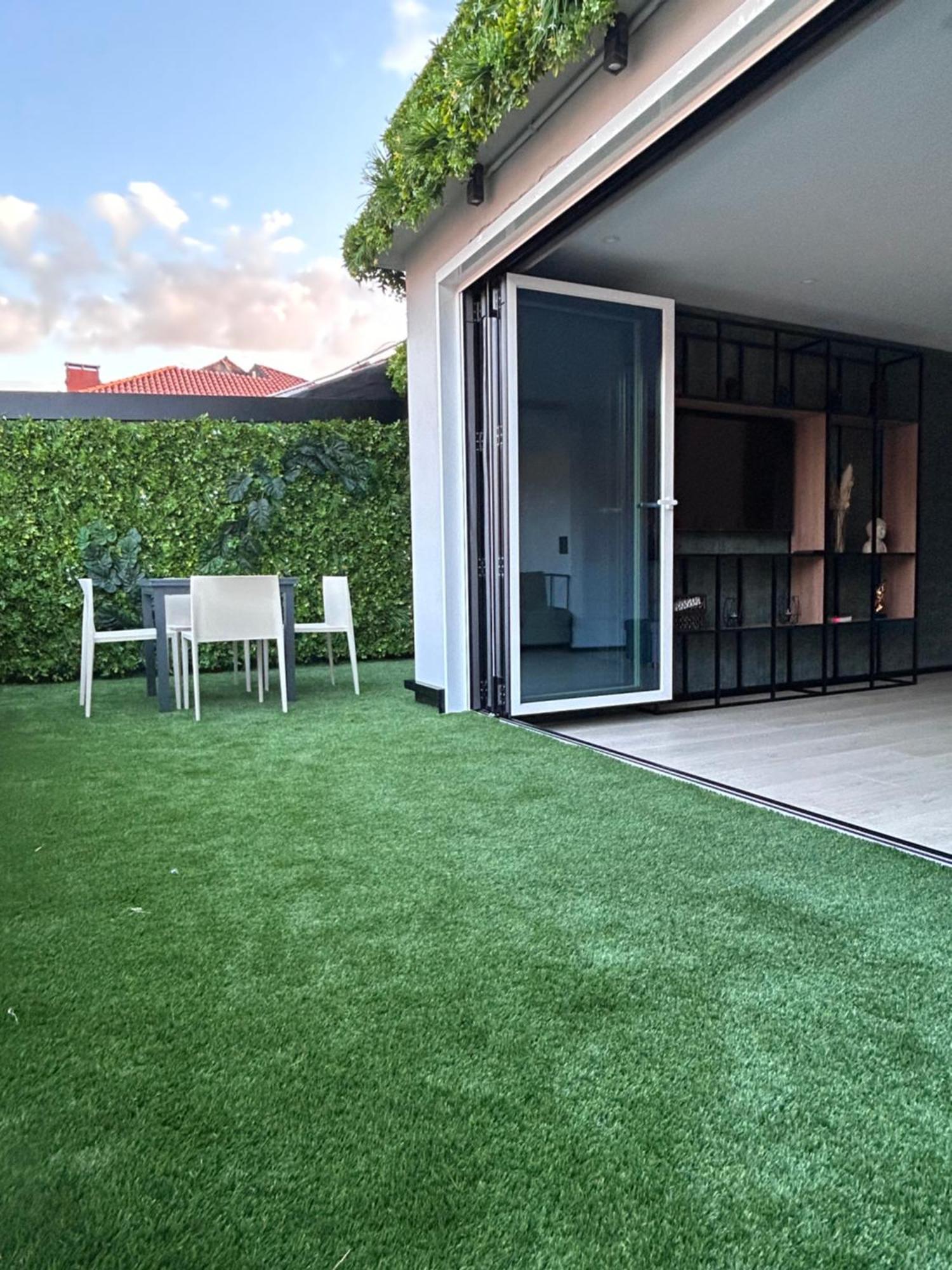 La Terraza Del Atico Con Parking Incluido Lejlighed Vigo Eksteriør billede